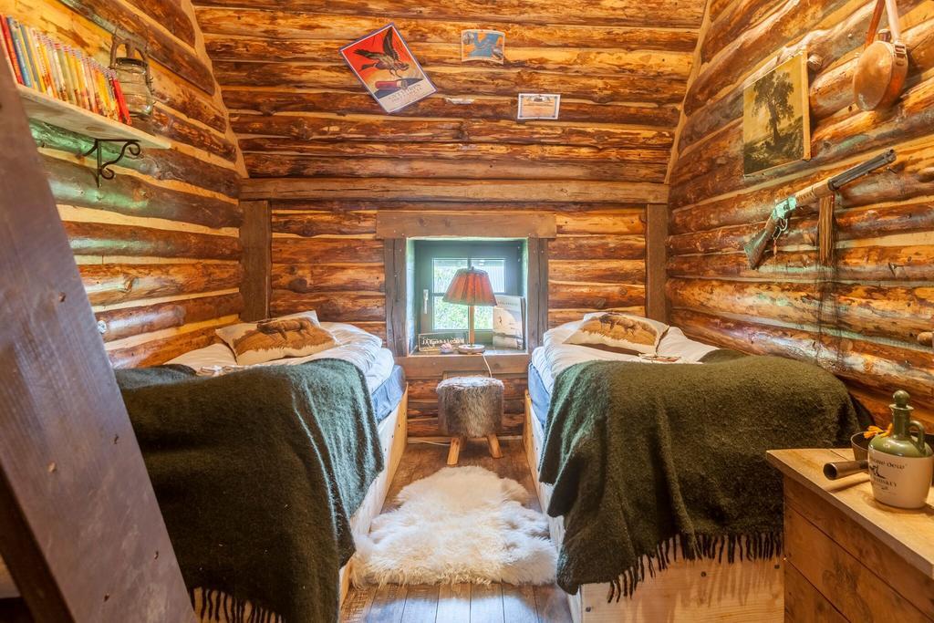 J A Ranch Guest house